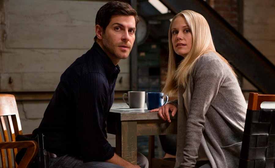 Как развивались отношения Ника и Адалинды в Гримме