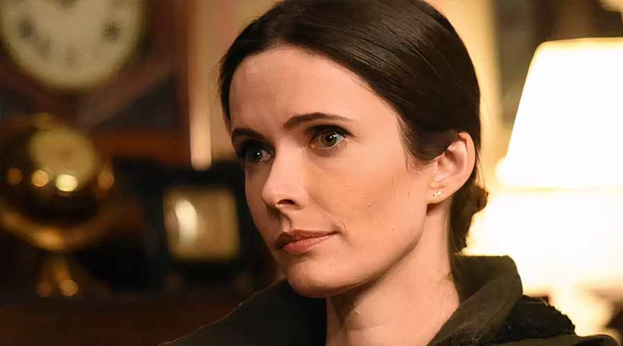 Джульетта и ее роль в сериале Гримм