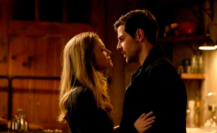 Как развивались отношения Ника и Адалинды в Гримме