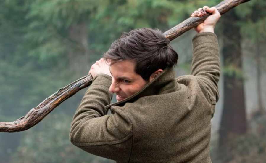 Фильм Гримм: вернётся ли оригинальный каст спустя 10 лет