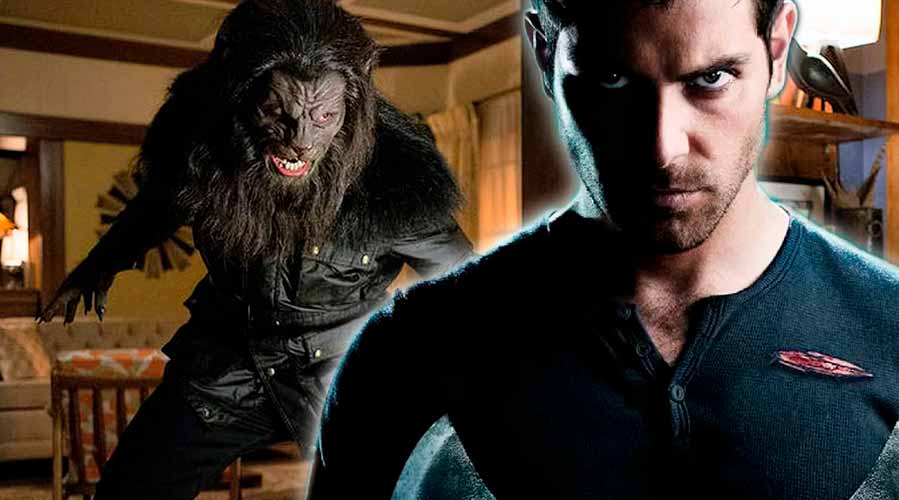 Что видят Существа, когда смотрят на Ника в Гримме