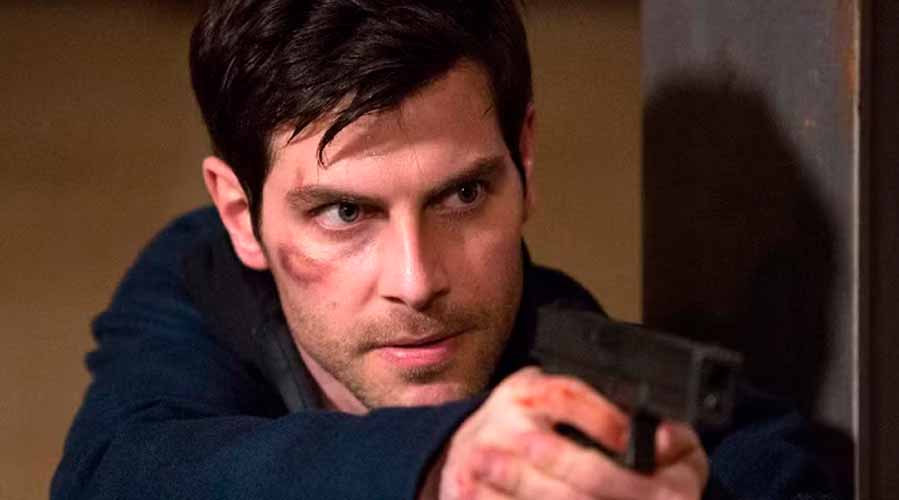 Что видят Существа, когда смотрят на Ника в Гримме